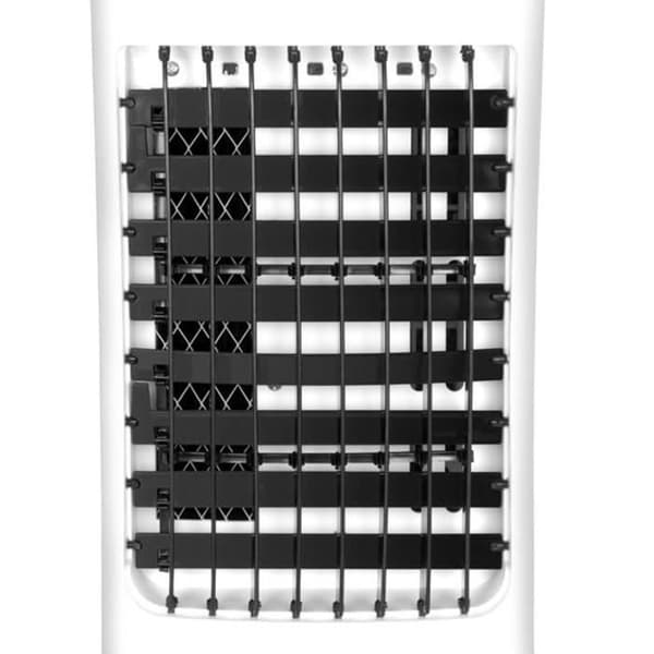 Luftkonditionering - LTC - WT10 - Portabel - 60W - Luftrörelse 270 m3/h