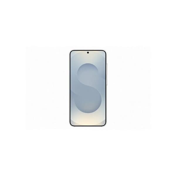 Fodral med rem och stativ för Galaxy S25 Grå
