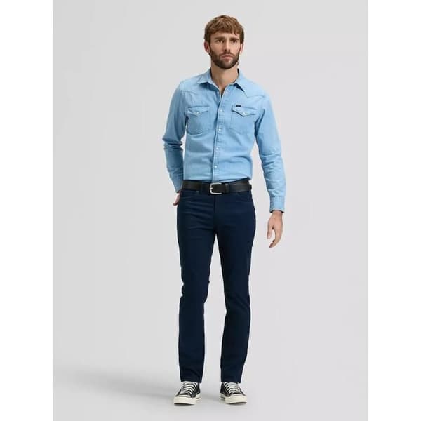 Slim jeans Lee MVP Rivet