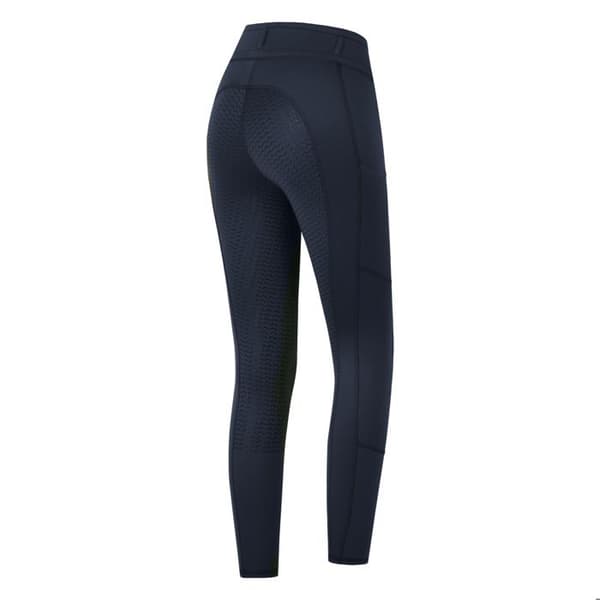 Riderbyxor full grip flicka ELT Ella