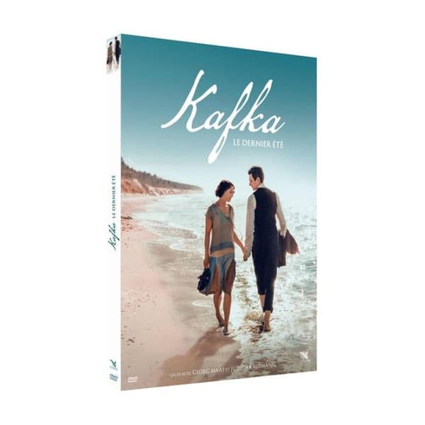 Kafka - Den sista sommaren DVD