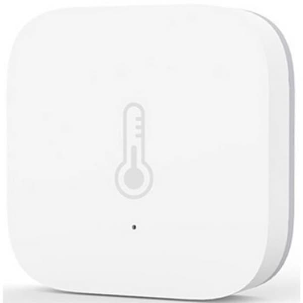 Aqara WSDCGQ11LM trådlös termo/hygrosensor