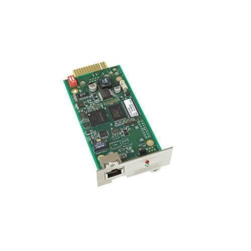 AEG SNMP Adapter 2 cs141bsc kortplatskort (ej för B. Pro) - 6000019556