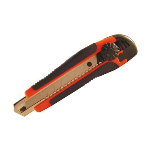 TAPETKNIV 18 mm TVISTAD PROFI