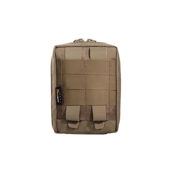 Coyote Horizontal Molle Tactical Pouch 1.1 - Tasmanian Tiger