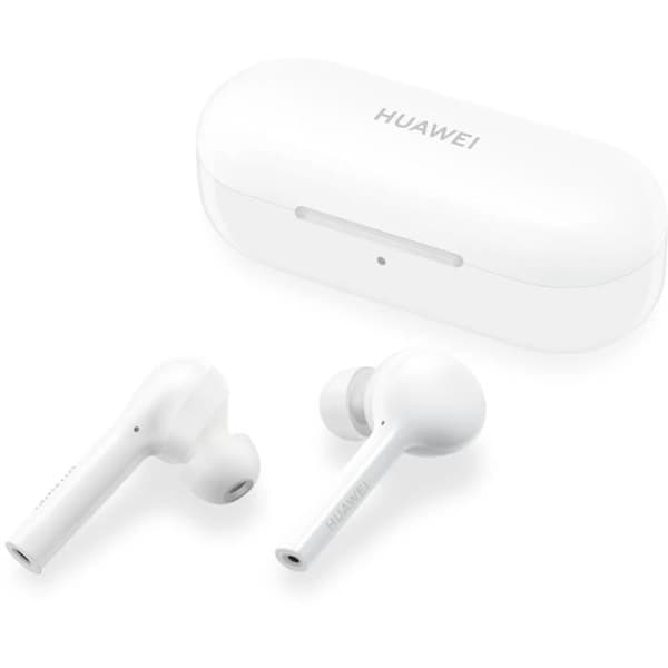 HUAWEI FreeBuds Lite True Wireless Hörlurar - Vit