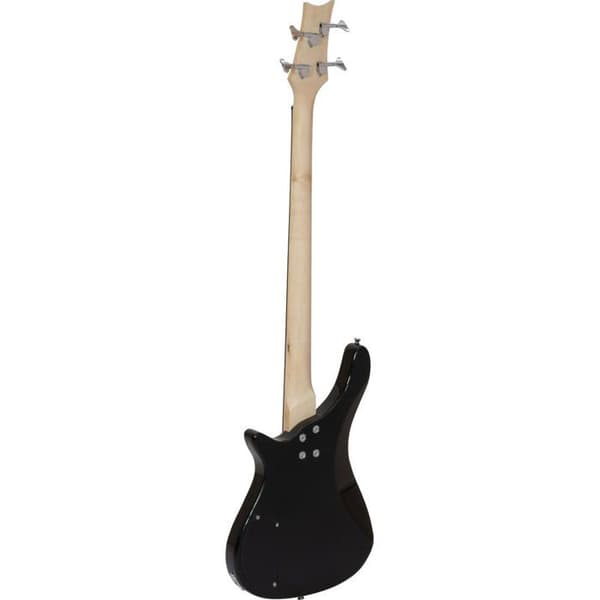 Dimavery SB-320 elbas svart
