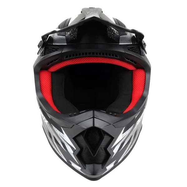 Motocrosshjälm ADX AC800
