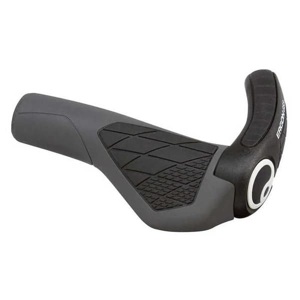 Styrlager - Ergon - GS3 - Komposit av glasfiber