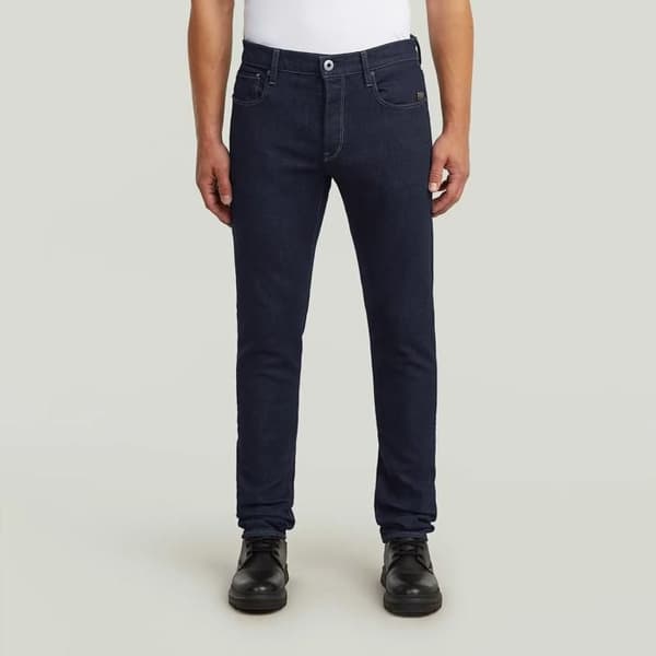 G-Star 3301 slimmade jeans