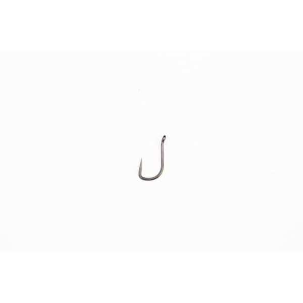Pinpoint Chod Twister 6 Micro Barbed krok - silver - TU