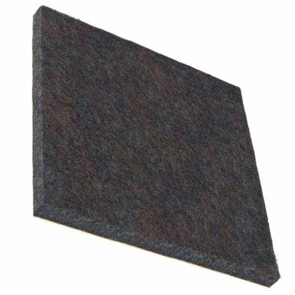 Pad - spets - Adsamm filt - FP-55-SA-BR-8080-4