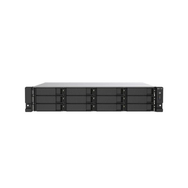 QNAP TS-1232PXU-RP-4G Lagringssystem