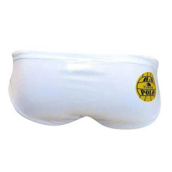 Turbo Waterpolo H2O baddräktstrosor