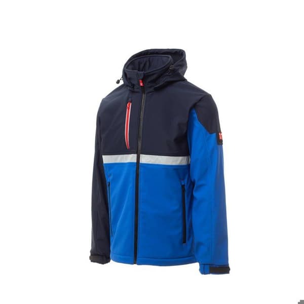 Payper Wear Wise Hooded Waterproof Jacka