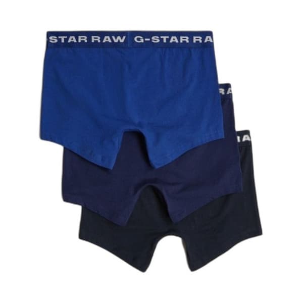 Boxer G-Star (x3)