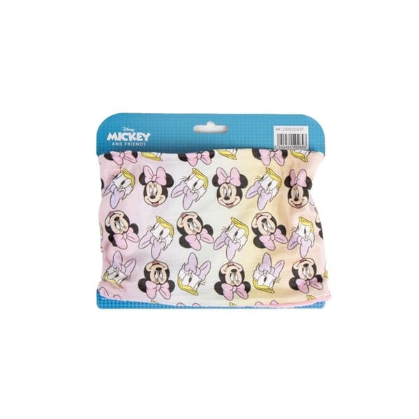 Minnie nattscarf för barn