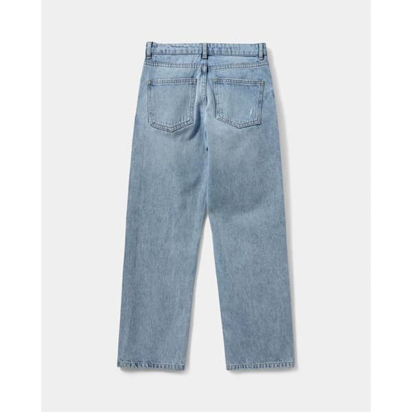 Jeans med låg midja tjej Sofie Schnoor Melikasy