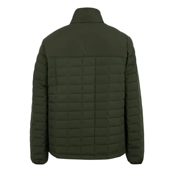 Doudoune Regatta Haire - dkkhaki(blk)