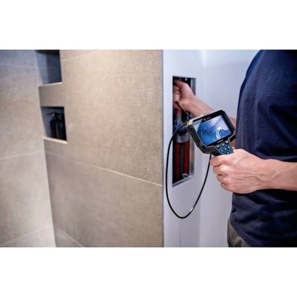 Inspektionskamera Bosch Professional 0601241400