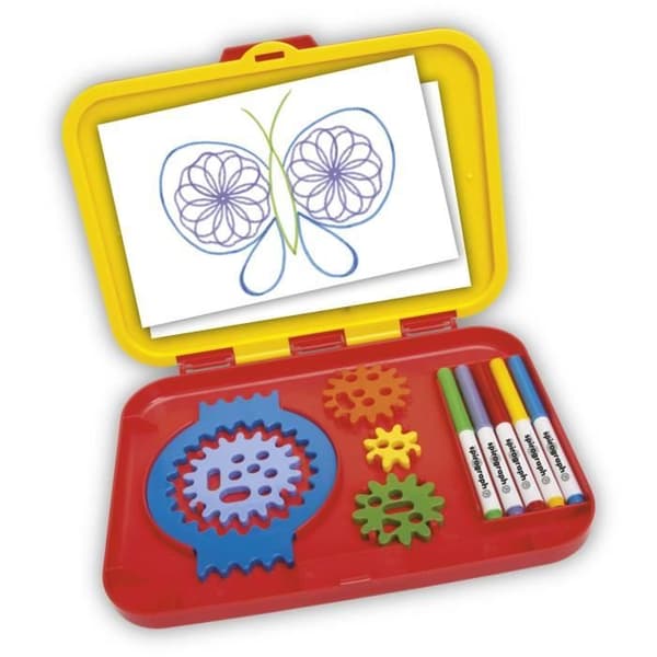 SPIROGRAPH Junior