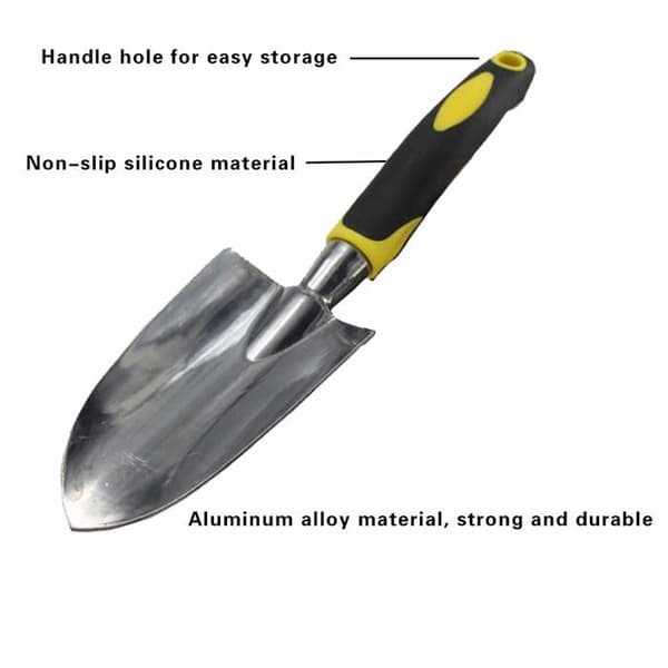Spackelspade - murslev - trowel Cuayaes