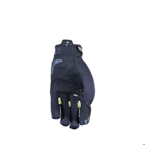 Mellansäsong motorcykelhandskar Five RS3 Evo