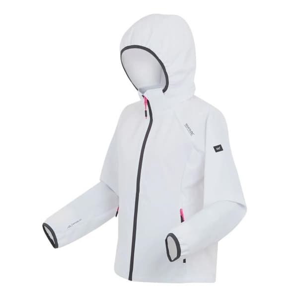 Regatta Bourda dam softshell vandringsjacka
