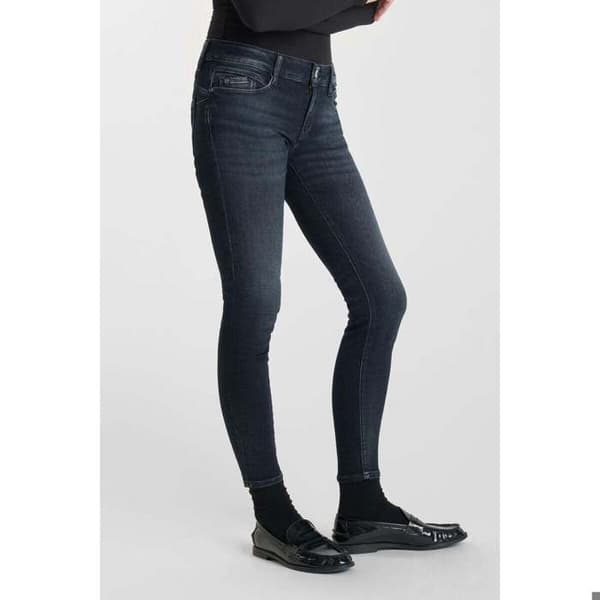 Jeans pulp Slim dam Le Temps des cerises Balzer