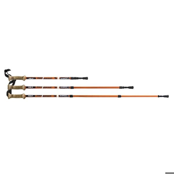 Vandringsstav NILS TK696