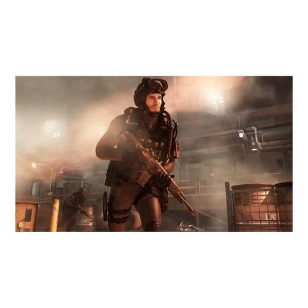 Call of Duty Ghosts PlayStation 3