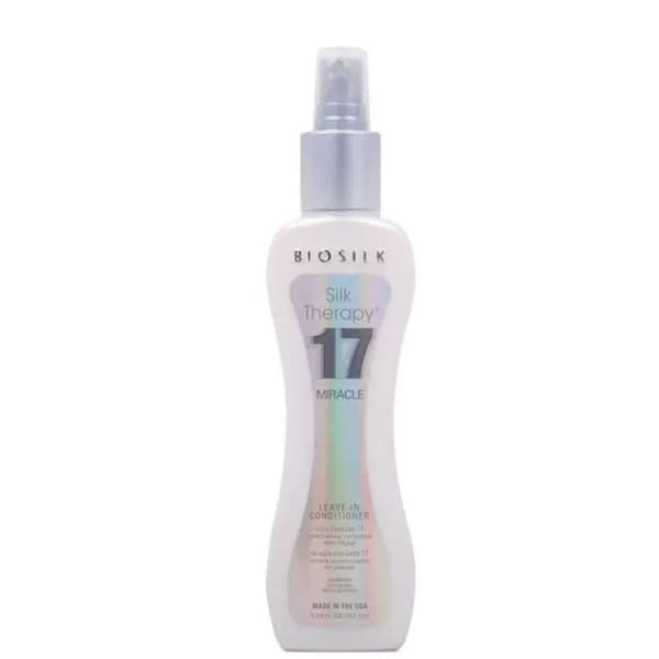Biosilk Silk Therapy 17 Miracle Leave-in Treatment 167ml