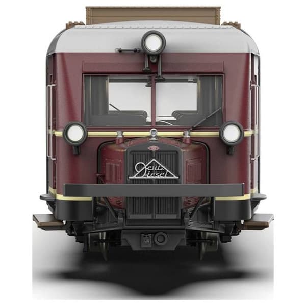 Märklin 38135 DB H0 järnvägsbuss VT 88.9