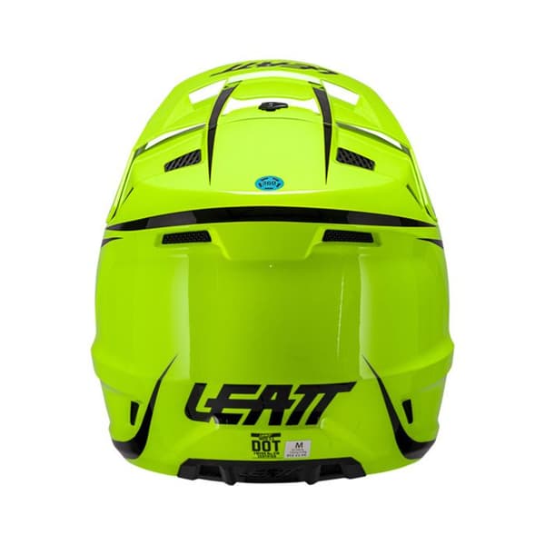 Leatt 3.5 motocrosshjälm