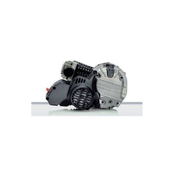 Kompressor - Vertikal - Stanley Fatmax - Lub - 50 L - 2 HP - 10 bar - Smord