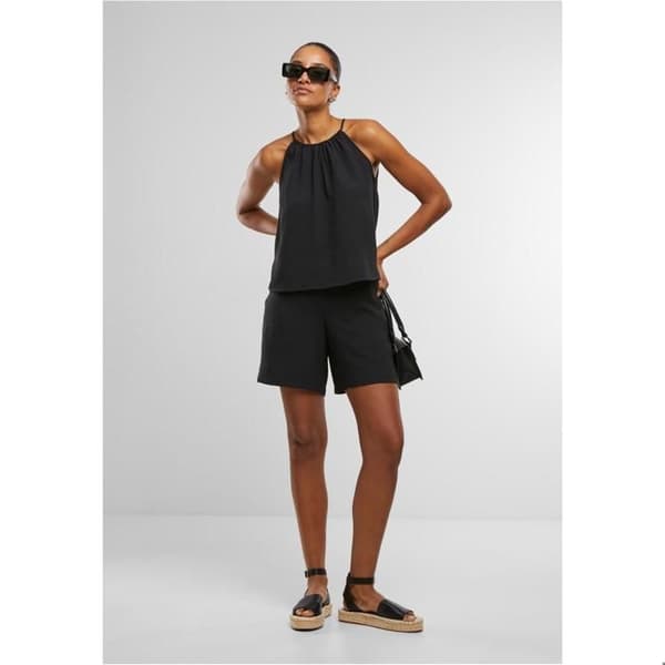 Kort dam Urban Classics Strukturerad