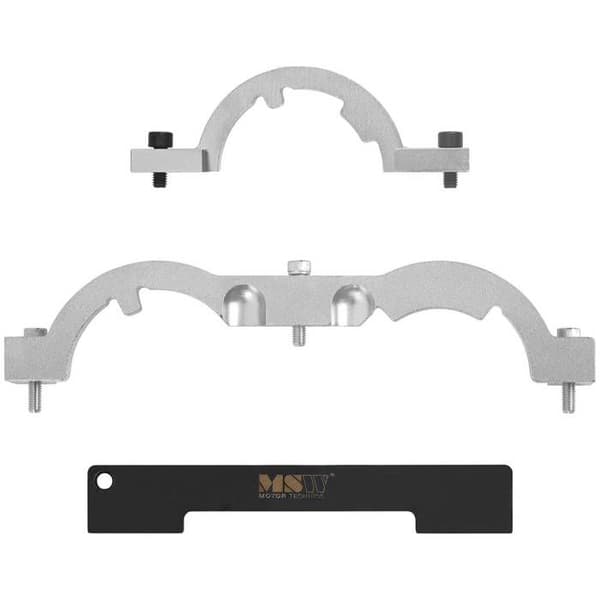 Kit för inställning av distributionssystem MSW-ETT-29