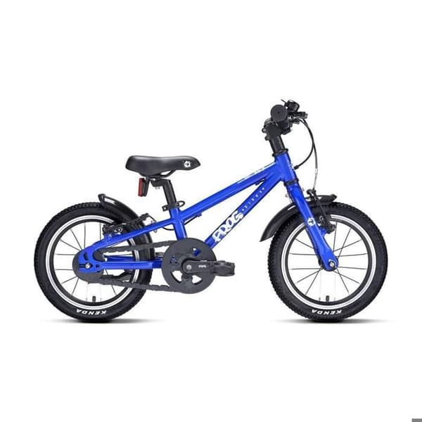Barncykel Frog Bikes 38