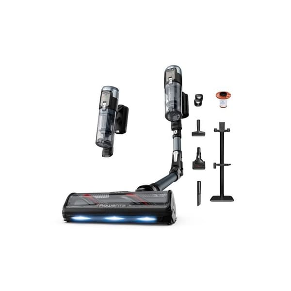 Rowenta X-Force Flex 16.60 RH9C71E0 golvvakuum