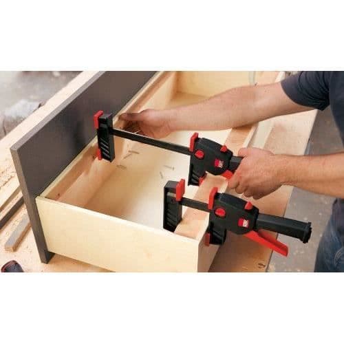 Bessey DUO45-8 Clamp 45cm (UK import)