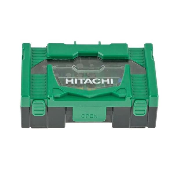 HITACHI Bit Box I 23tlg