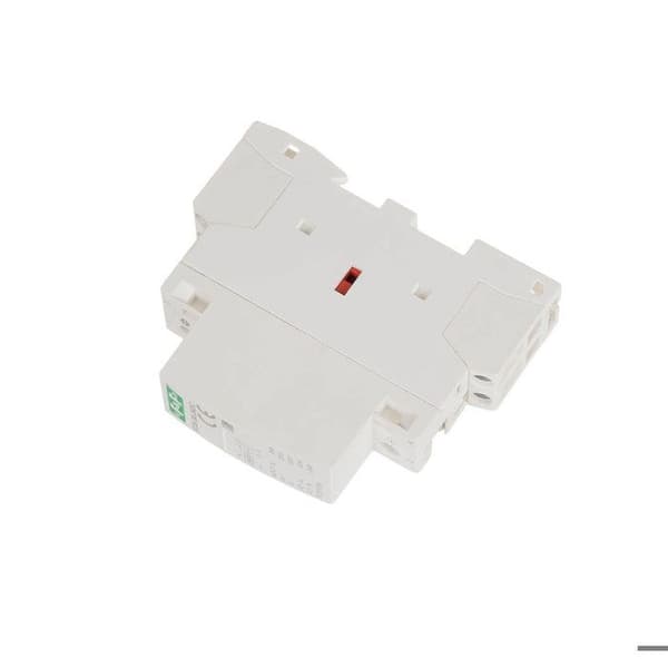 Modulär kontaktor på räls, 2 NO-kontakter, 25 A, 24 V DC