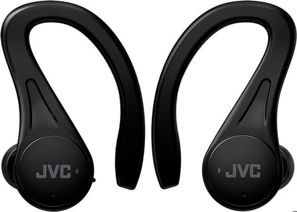 Hörlurar - JVC - HA-EC25T - True Wireless - Bluetooth 5.1 - IPX5