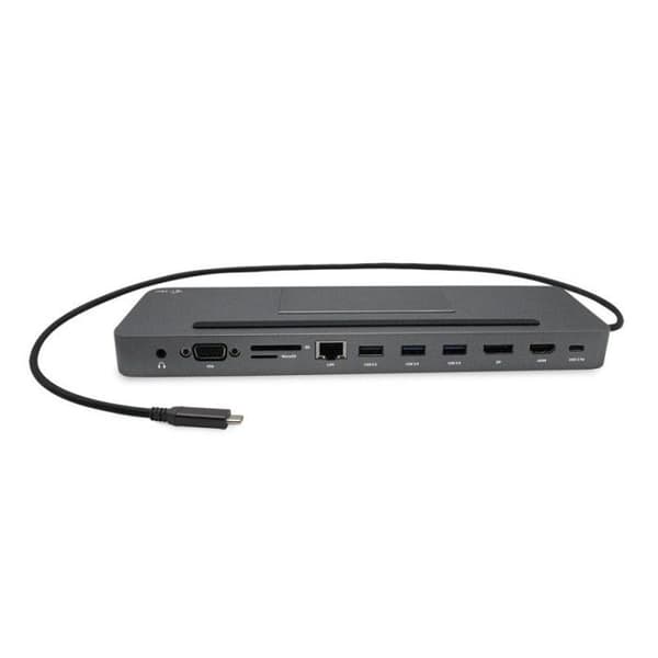I-TEC Produktmodell: USB-