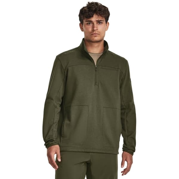 Under Armour Rival träningströja 1/4 zip