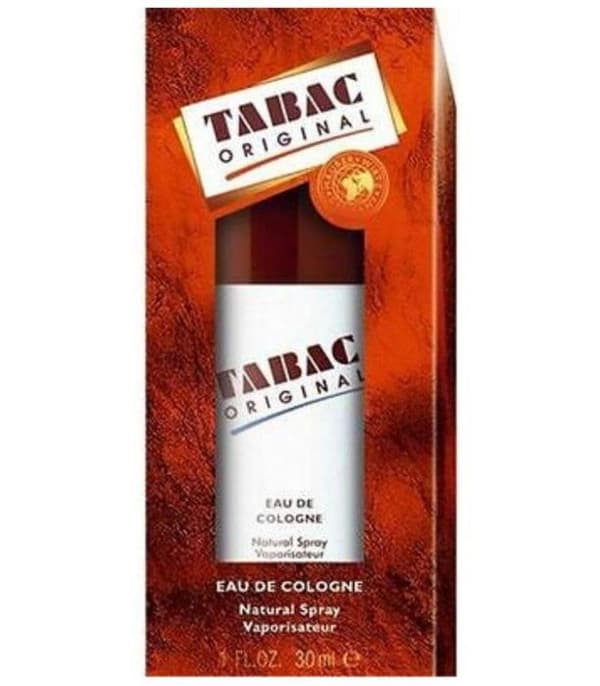 Eau De Cologne Spray 3,4 Oz - 100 Ml