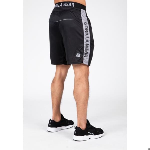 Kort Gorilla Wear Atlanta