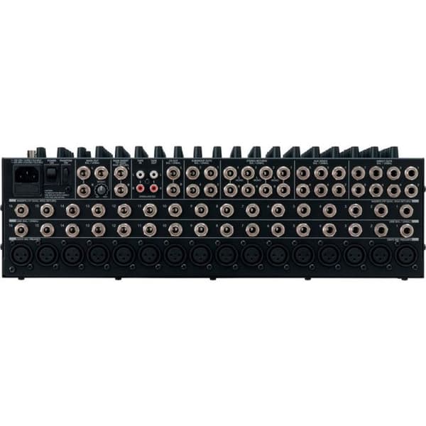 Mackie 1604VLZ4 Analog mixer