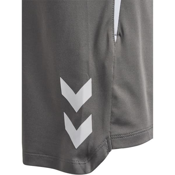 Kort barn Hummel Lead 2.0