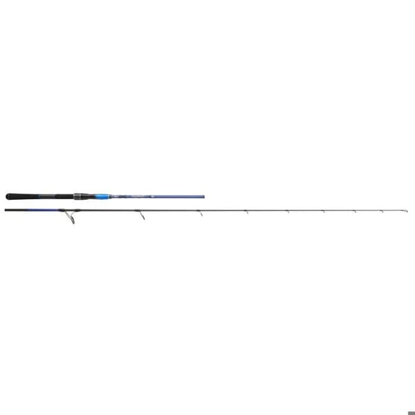 Spö spinning Hearty Rise Deep 20-80g